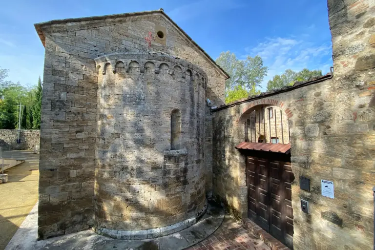 Castello della Magione 4