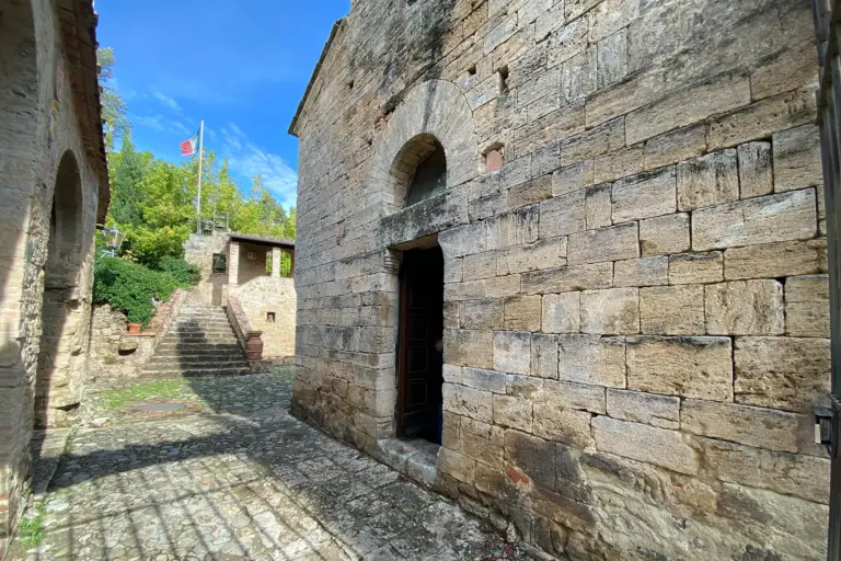 Castello della Magione 6