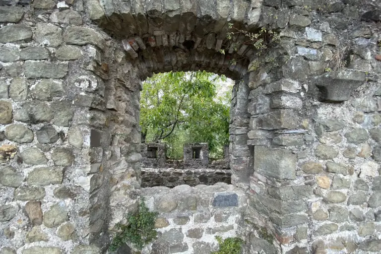 Castello Malaspina di Malgrate 6