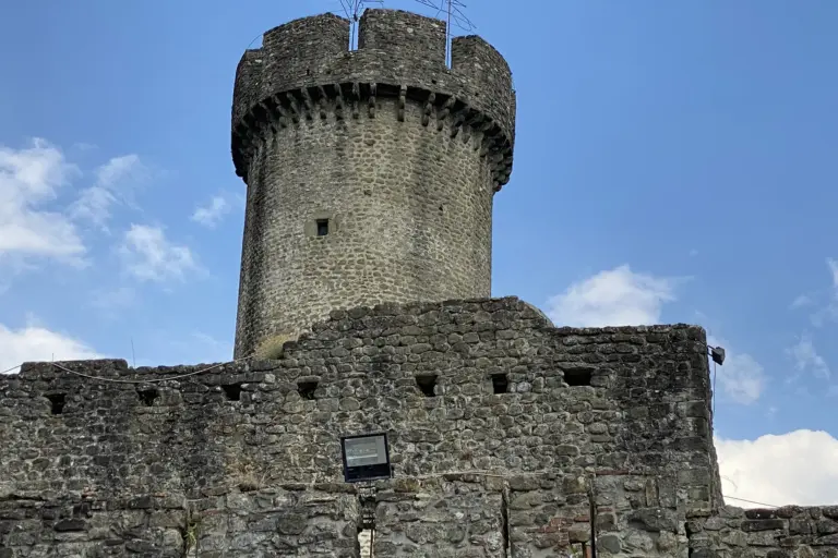 Castello Malaspina di Malgrate 9