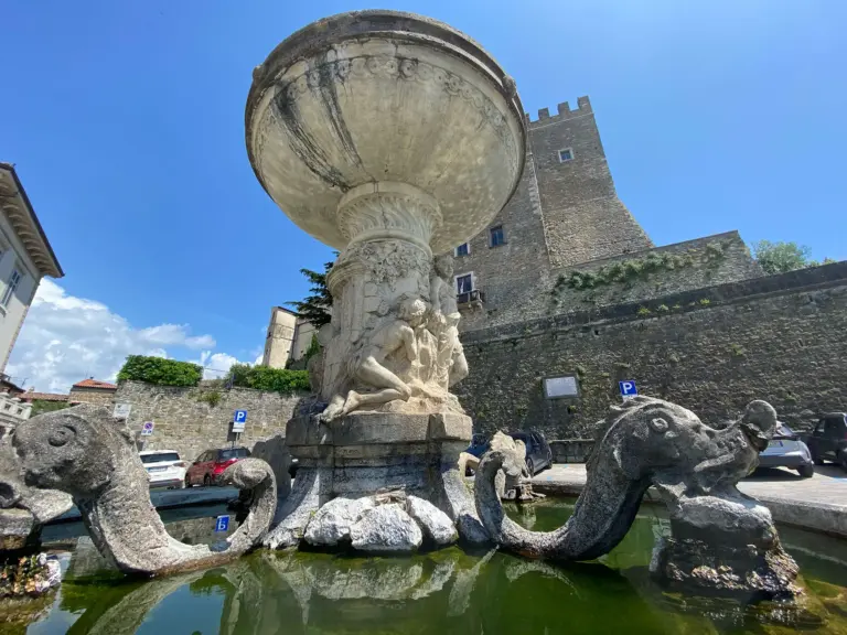 Rocca Aldobrandesca di Manciano 3