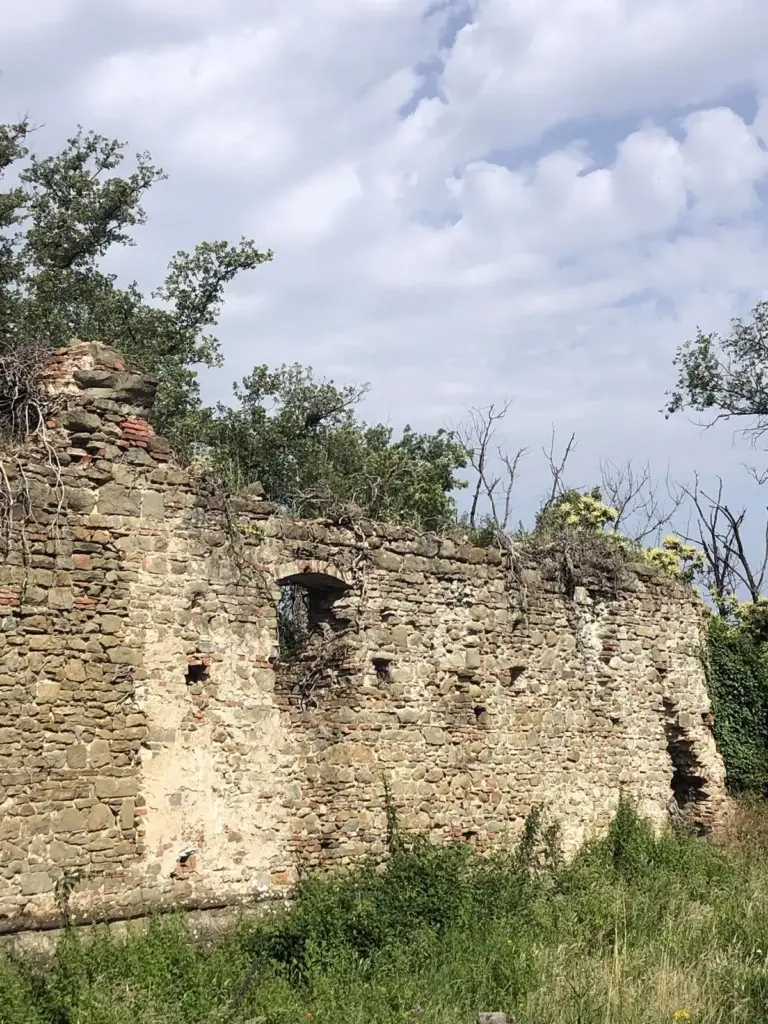 Palazzaccio di Marcignano 4