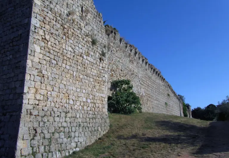 Fortezza Senese e Mura di Massa Marittima 12