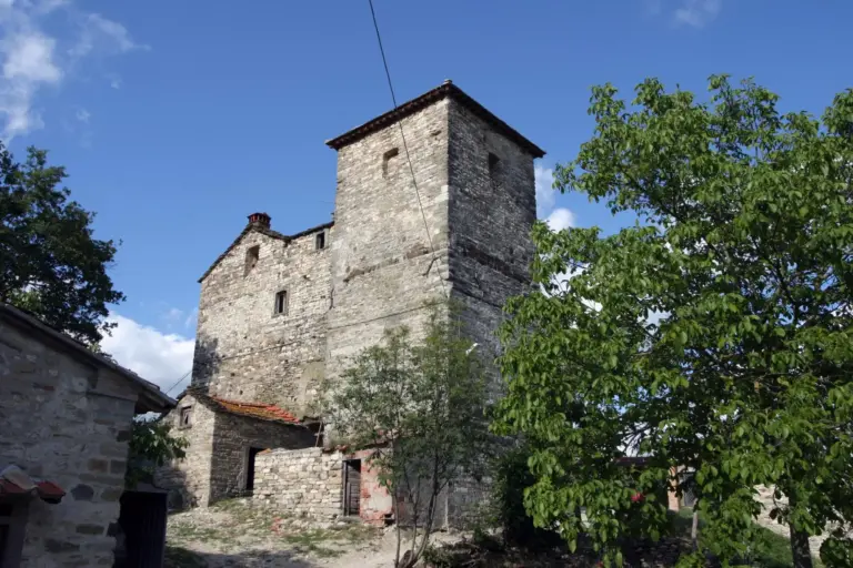 Castello di Mignano 1