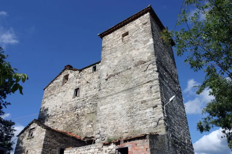 Castello di Mignano 2