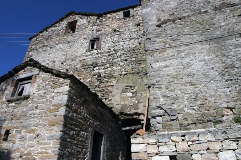 Castello di Mignano 3