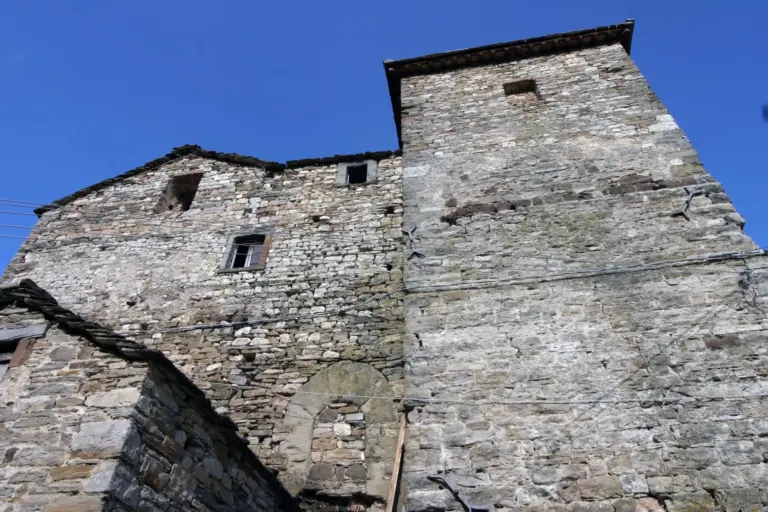 Castello di Mignano 4