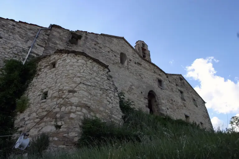 Castello di Mignano 5