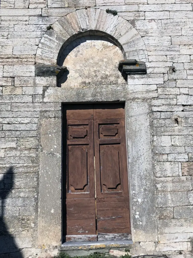 Castello di Monsummano Alto 8