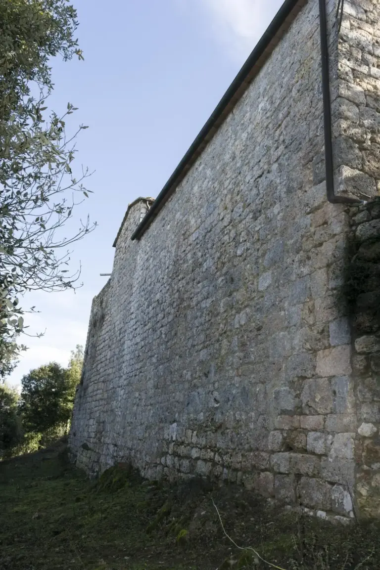 Castello di Montaguto 3
