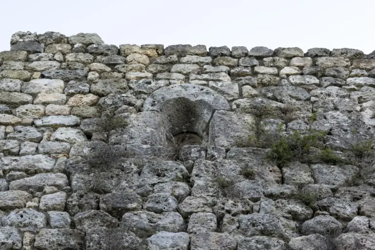 Castello di Montaguto 4