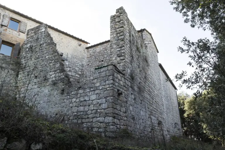 Castello di Montaguto 5