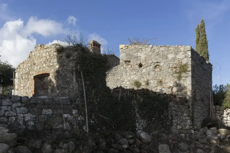 Castello di Montaguto 7