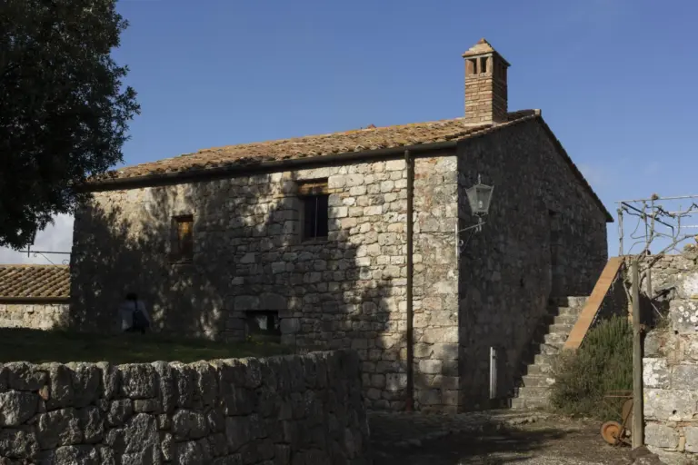 Castello di Montaguto 8
