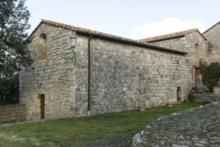 Castello di Montaguto 12