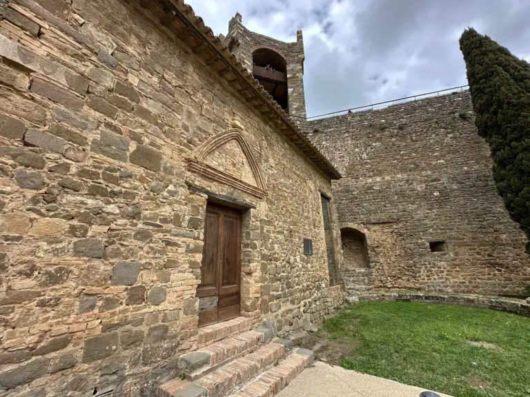 Castello di Montalcino 13