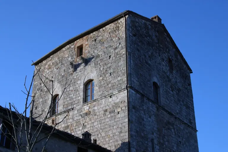 Castello di Montarrenti 4