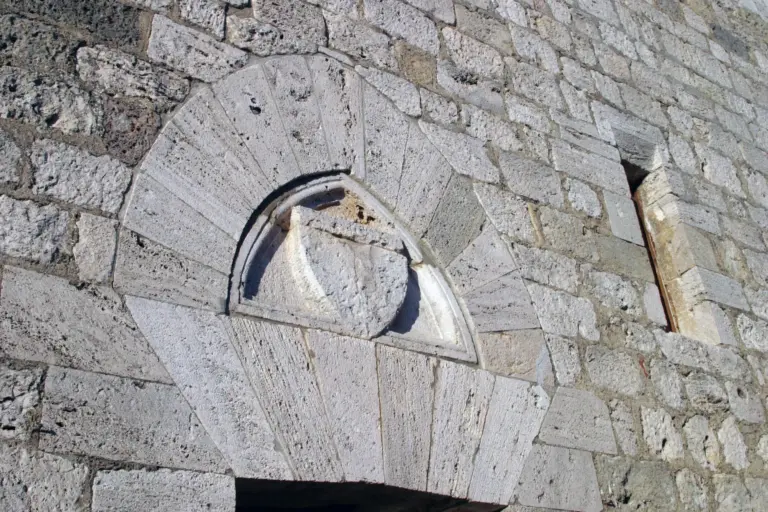 Castello di Montarrenti 9