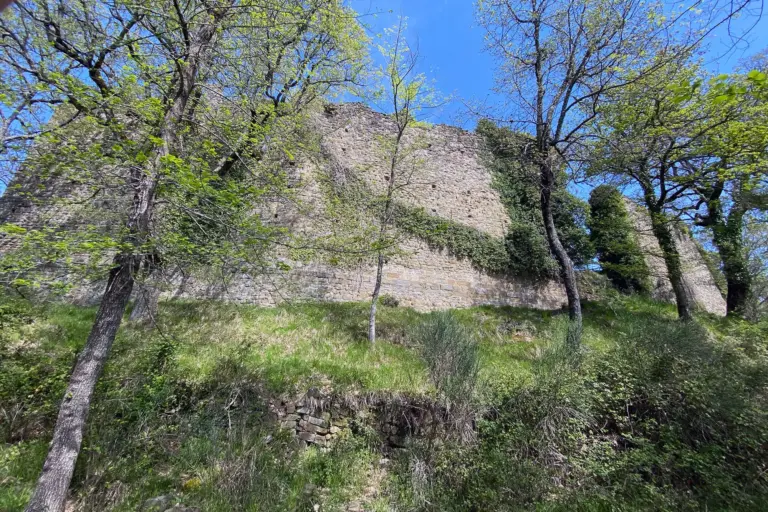 Castello di Montedomenichi 3