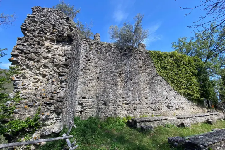 Castello di Montedomenichi 13
