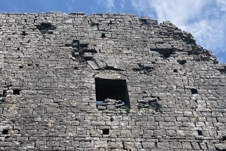Castello di Montegrossi 7