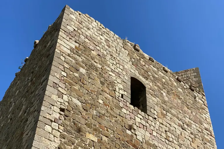Cassero Senese - Montelaterone 9