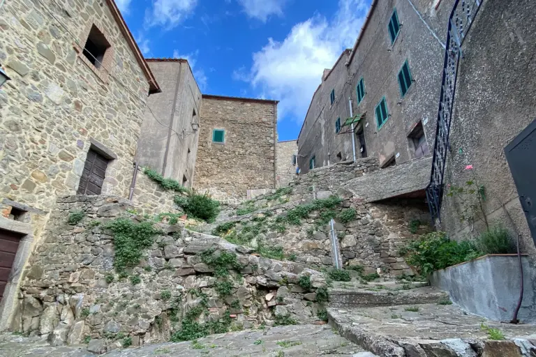 Cassero Senese - Montelaterone 10