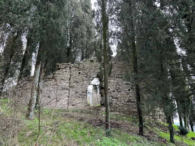Castello di Monteloro 1