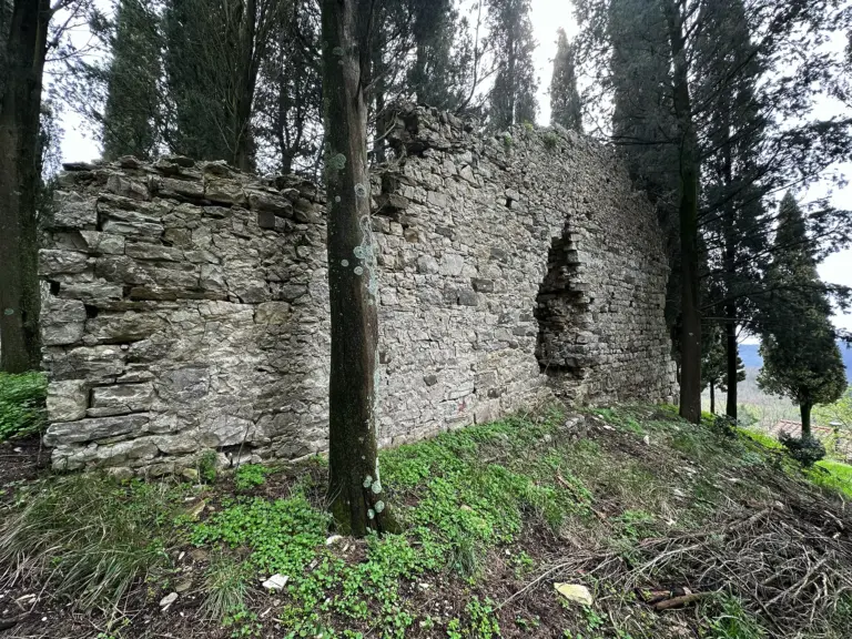 Castello di Monteloro 2