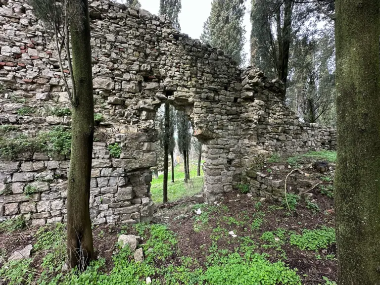 Castello di Monteloro 4
