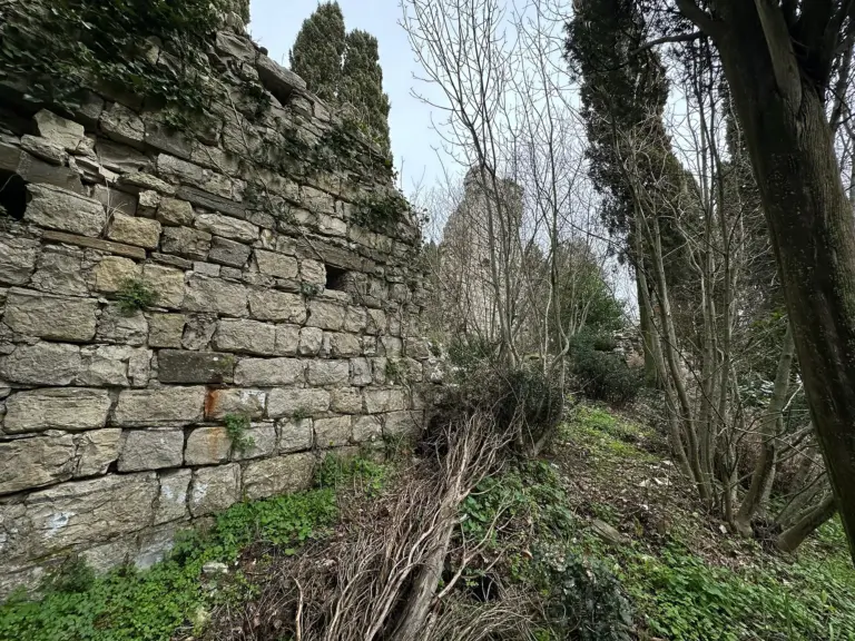 Castello di Monteloro 6