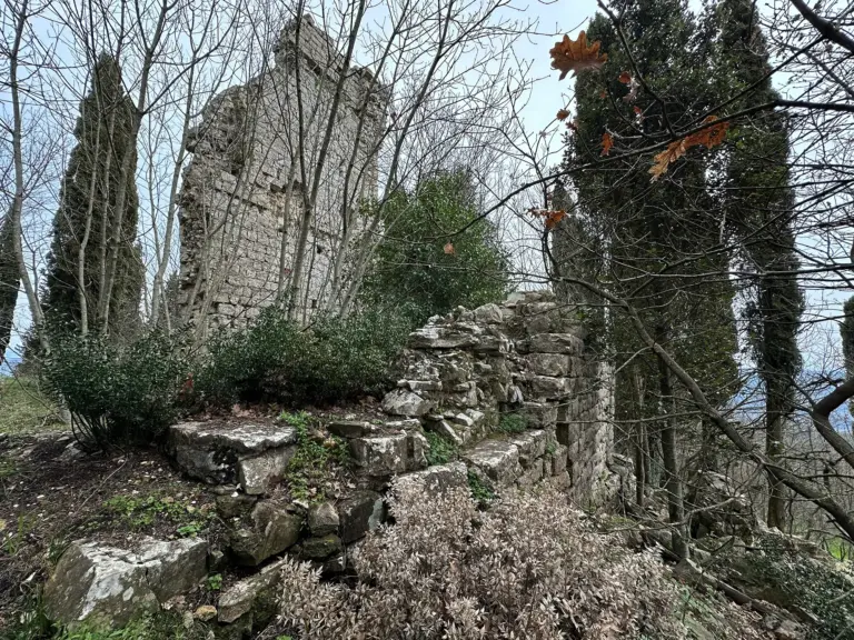 Castello di Monteloro 7