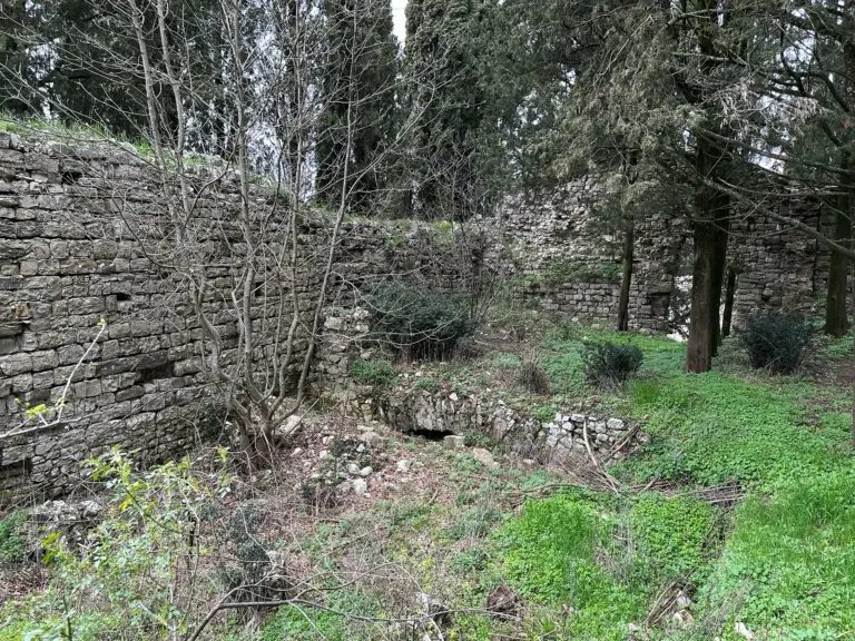 Castello di Monteloro 9