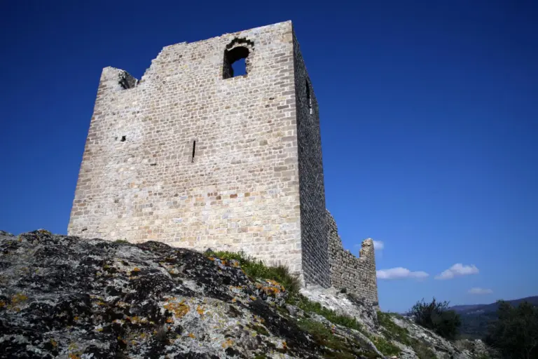 Castello di Montemassi 6