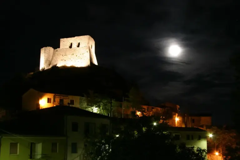 Castello di Montemassi 3