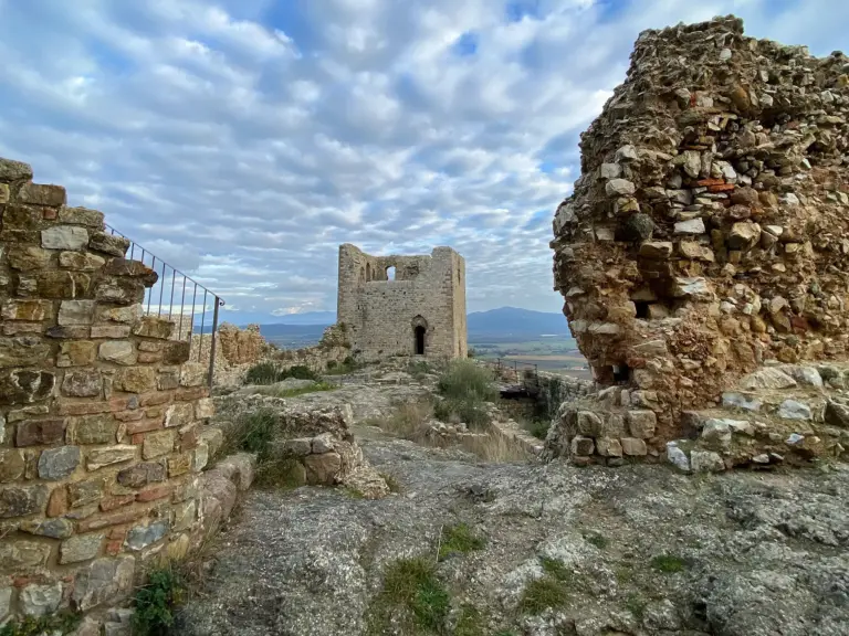 Castello di Montemassi 10
