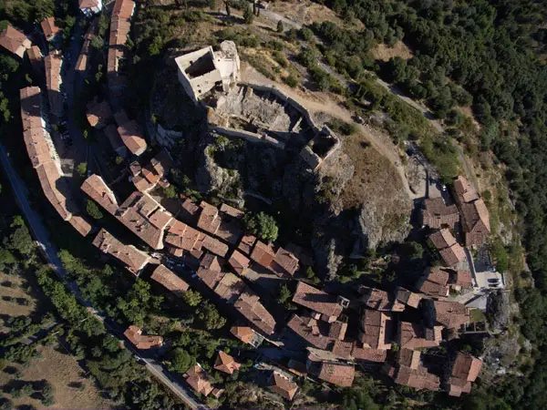 Castello di Montemassi 16