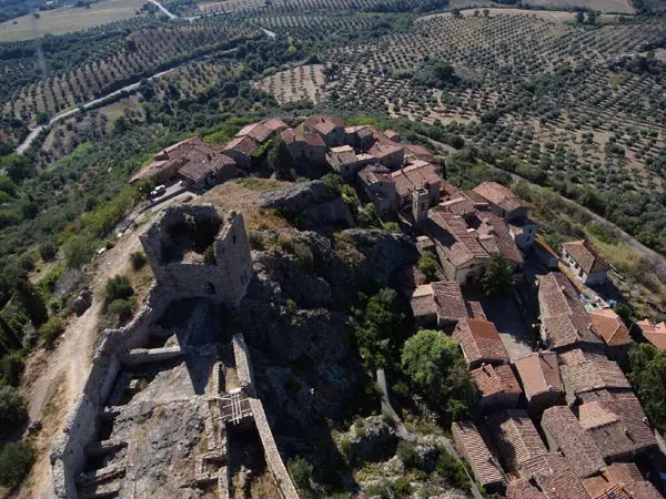 Castello di Montemassi 15