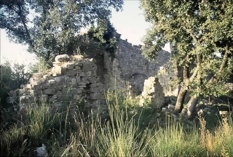 Castello di Monternano 4
