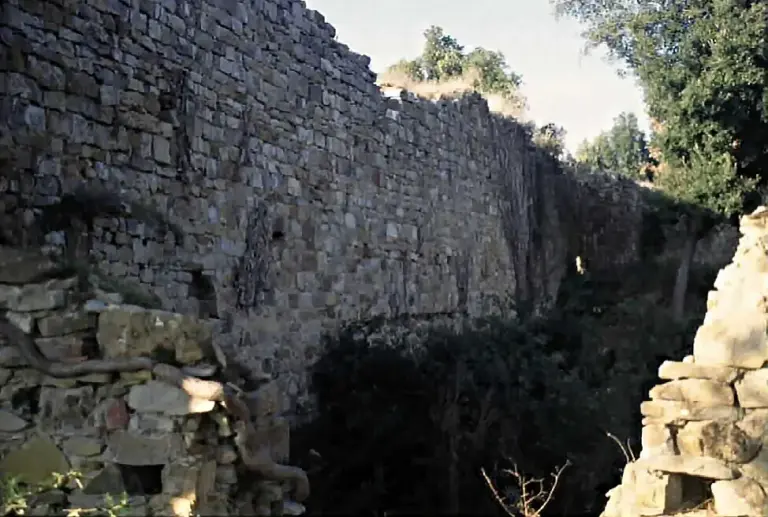 Castello di Monternano 5