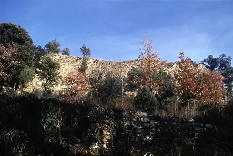 Castello di Monternano 9