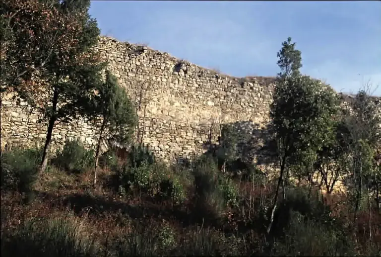 Castello di Monternano 10