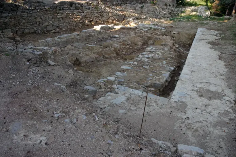 Rocca degli Alberti - Monterotondo Marittimo 6