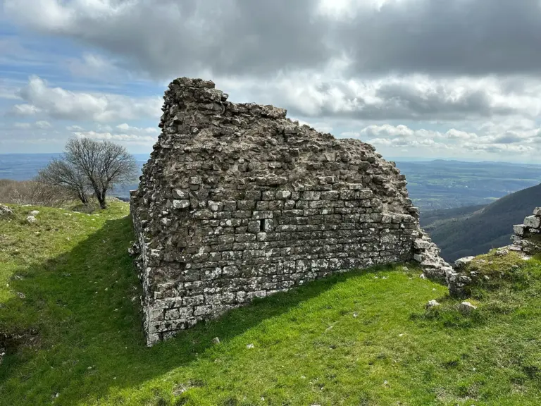Rocca di Montevitozzo 5