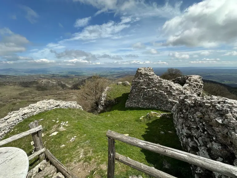 Rocca di Montevitozzo 6