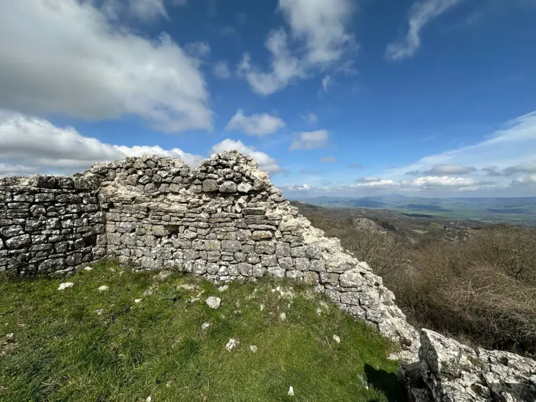 Rocca di Montevitozzo 10