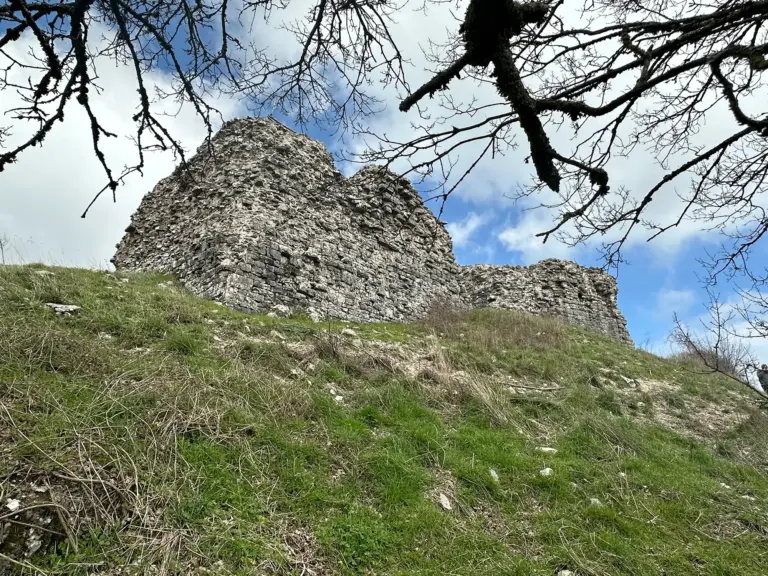 Rocca di Montevitozzo 11
