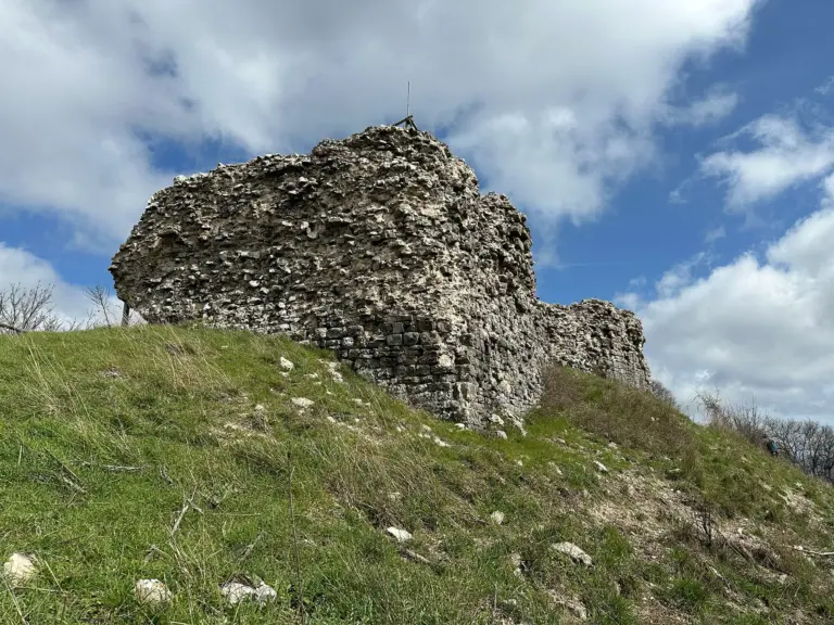 Rocca di Montevitozzo 12