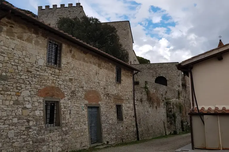 Castello di Nipozzano 2