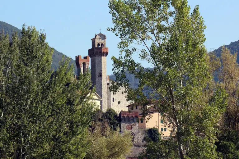 Nozzano Castello 2